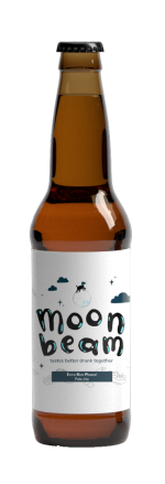 moonbeam Mockup black